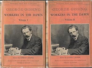 WORKERS IN THE DAWN. (2 VOLS,)