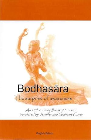 BODHASARA: The Surprise of Awareness