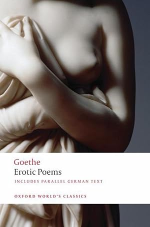 Seller image for Erotic Poems (Paperback) for sale by Grand Eagle Retail