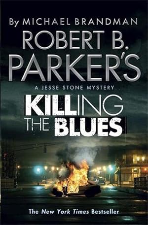 Image du vendeur pour Robert B. Parker's Killing the Blues (Paperback) mis en vente par AussieBookSeller