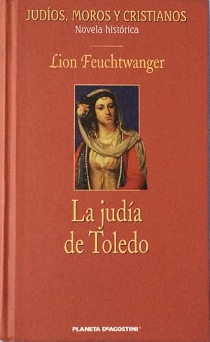 La Judía De Toledo