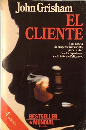 Seller image for El cliente for sale by LIBRERA SOLN