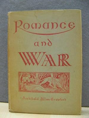 Seller image for Romance and War for sale by PsychoBabel & Skoob Books