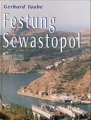 Seller image for Festung Sewastopol for sale by Antiquariat Armebooks