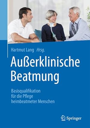 Image du vendeur pour Auerklinische Beatmung mis en vente par BuchWeltWeit Ludwig Meier e.K.