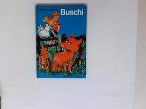 Seller image for Buschi for sale by Antiquariat Buchhandel Daniel Viertel