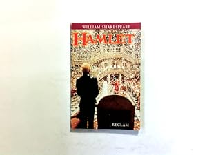 Bild des Verkufers fr Hamlet: Prinz von Dnemark - Tragdie Universal-Bibliothek, Nr. 31: zum Verkauf von Antiquariat Buchhandel Daniel Viertel