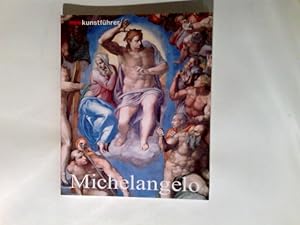 Bild des Verkufers fr Michelangelo Buonarroti : Leben und Werk. zum Verkauf von Antiquariat Buchhandel Daniel Viertel