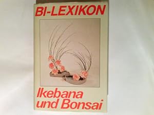 BI-Lexikon Ikebana und Bonsai : 27 Tabellen.