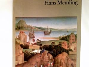 Seller image for Hans Memling. for sale by Antiquariat Buchhandel Daniel Viertel