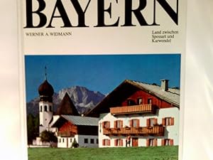 Bild des Verkufers fr Bayern. Land zwischen Spessart und Karwendel zum Verkauf von Antiquariat Buchhandel Daniel Viertel
