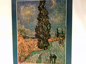 Seller image for Vincent van Gogh : 1853 - 1890 ; Vision u. Wirklichkeit. for sale by Antiquariat Buchhandel Daniel Viertel