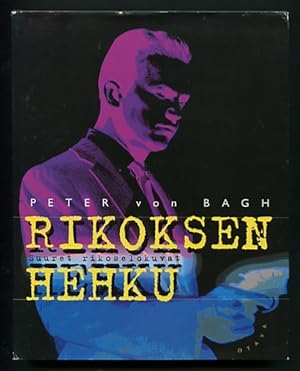 Seller image for Rikoksen Hehku [The Flame of Crime] [*SIGNED*] for sale by ReadInk, ABAA/IOBA