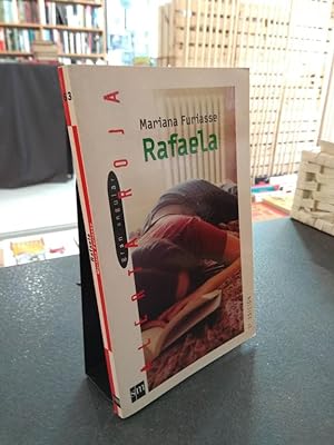 Imagen del vendedor de Rafaela a la venta por Libros Antuano