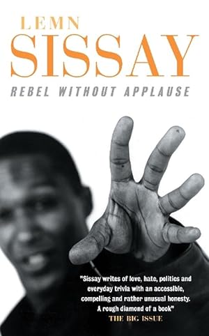 Image du vendeur pour Rebel Without Applause (Paperback) mis en vente par AussieBookSeller