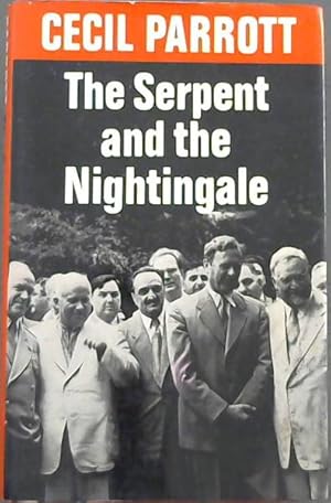 Seller image for The Serpent and the Nightingale for sale by Chapter 1