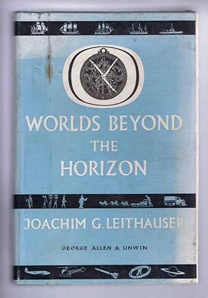 Imagen del vendedor de Worlds Beyond the Horizon a la venta por Bailgate Books Ltd