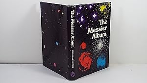 Imagen del vendedor de The Messier Album a la venta por Gene The Book Peddler