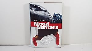 Seller image for Mood Matters for sale by Gene The Book Peddler