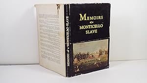 Memoirs of a Monticello Slave