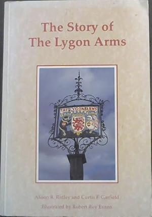 Seller image for The Story of The Lygon Arms for sale by Chapter 1