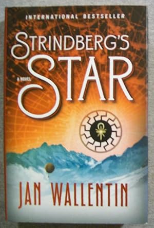 Seller image for Strindberg's Star for sale by Book Nook