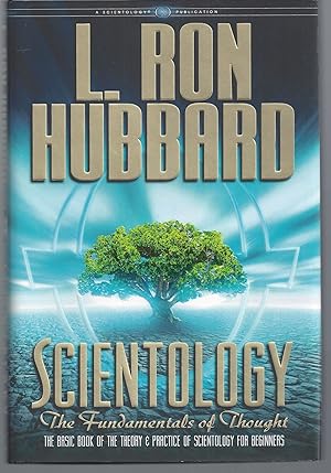 Scientology: The Fundamentals of Thought