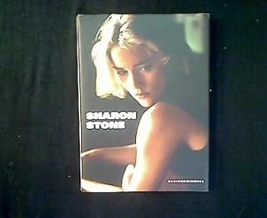Seller image for Sharon Stone. for sale by Antiquariat Matthias Drummer
