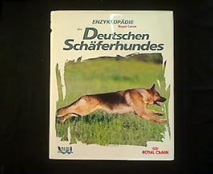 Enzyklopädie des Deutschen Schäferhundes.