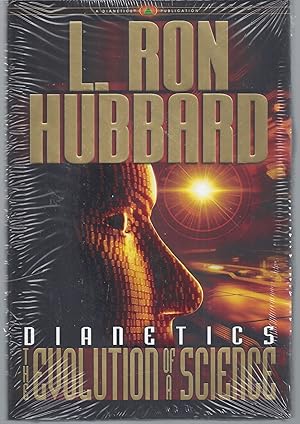 Dianetics: The Evolution of a Science