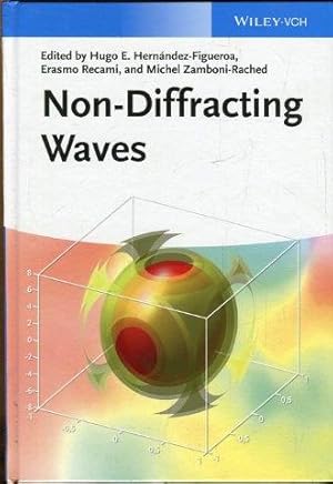 Non-Diffracting Waves.