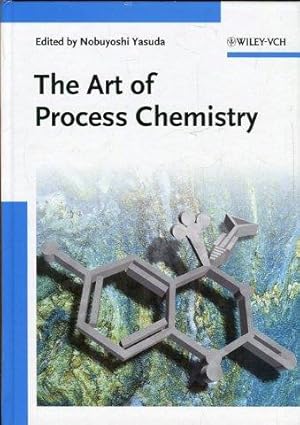 The Art of Process Chemistry.