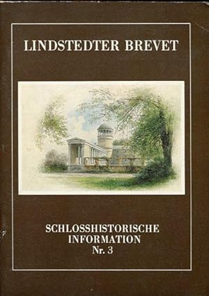 Lindstedter Brevet.