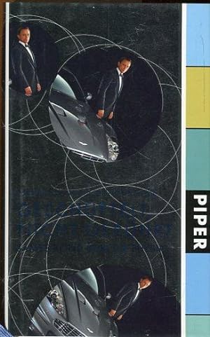 Seller image for Geschttelt, nicht gerhrt. James Bond und die Physik. for sale by Antiquariat am Flughafen