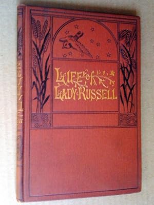 Seller image for The Devoted Life of Rachel Lady Russell for sale by Livresse