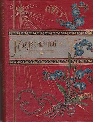 Forget-Me-Not Scripture Texts for Every Day Throughout the Year