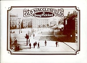 Image du vendeur pour Old Macclesfield mis en vente par Godley Books