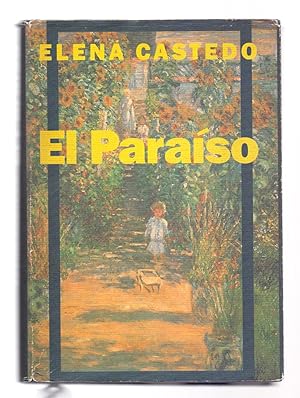 Seller image for EL PARAISO for sale by Libreria 7 Soles