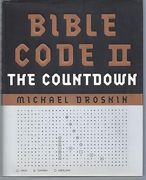 Bild des Verkufers fr Bible Code II: The Countdown zum Verkauf von Brenner's Collectable Books ABAA, IOBA