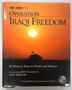 Seller image for Operation Iraqi Freedom: The Insider Story for sale by Brenner's Collectable Books ABAA, IOBA