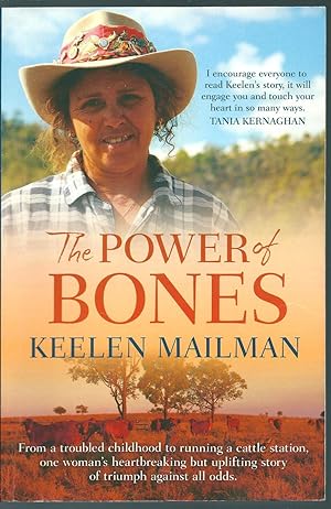 Seller image for The Power of Bones for sale by Taipan Books