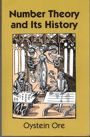 Seller image for Number Theory and Its History (Dover Books on Mathematics) for sale by Dorley House Books, Inc.