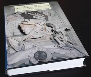 Roubiliac and the Eighteenth-Century Monument: Sculpture as Theatre