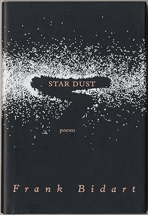 Immagine del venditore per Star Dust venduto da Between the Covers-Rare Books, Inc. ABAA