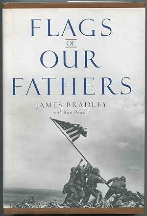 Bild des Verkufers fr Flags of Our Fathers zum Verkauf von Between the Covers-Rare Books, Inc. ABAA