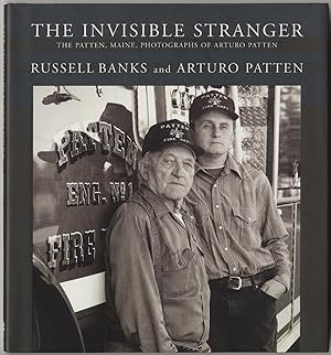 The Invisible Stranger: The Patten, Maine, Photographs of Arturo Patten