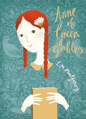 Seller image for Anne of Green Gables (Hardcover) for sale by Grand Eagle Retail