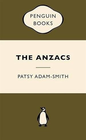 Bild des Verkufers fr The ANZACS: War Popular Penguins (Paperback) zum Verkauf von Grand Eagle Retail