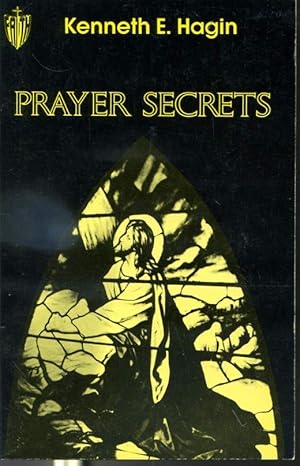 Seller image for Prayer Secrets - Twelfth Printing for sale by Librairie Le Nord