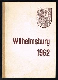 Wilhelmsburg 1962. -